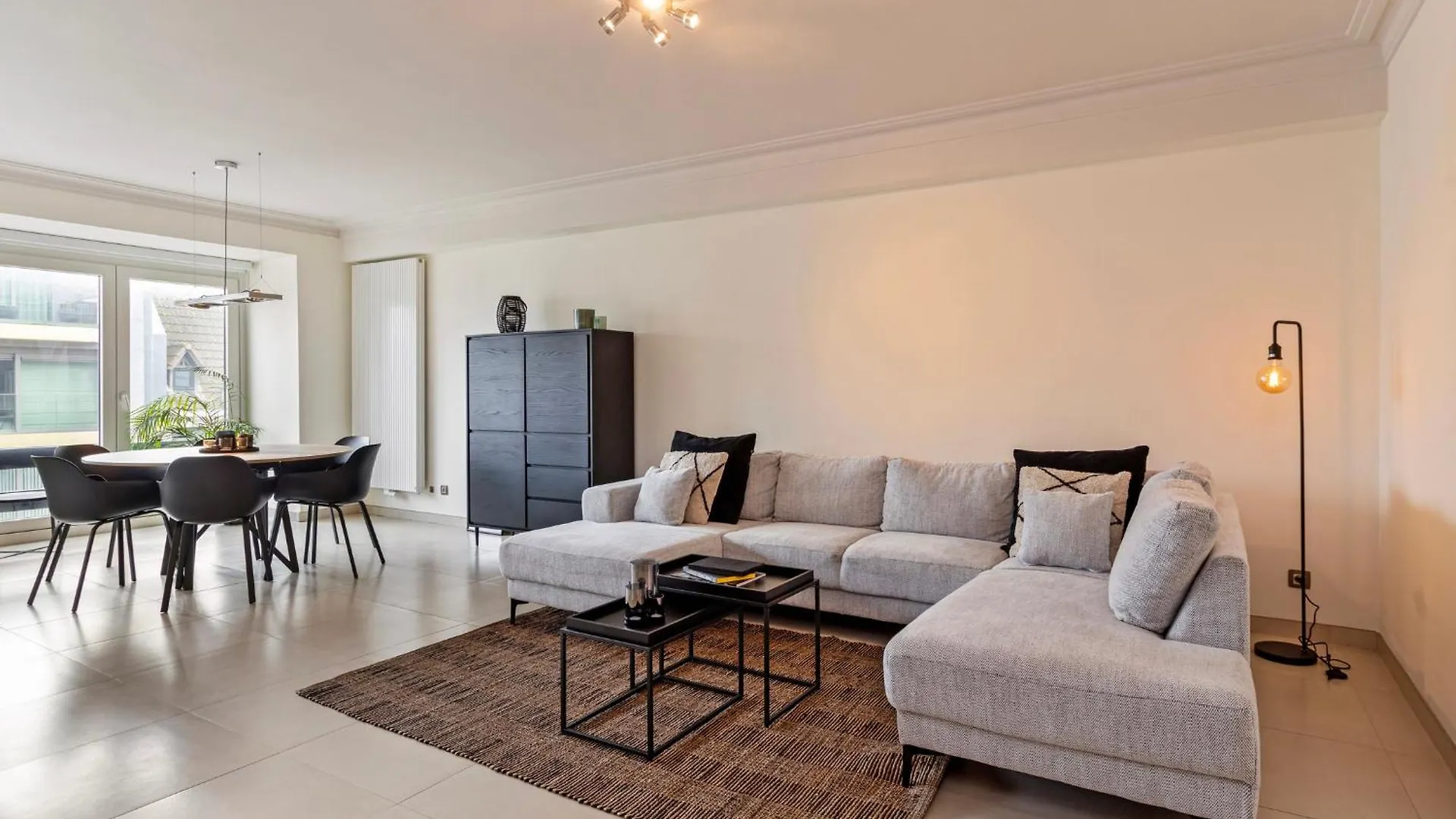 Apartmán Magdalena 5A 5Ev Ostende