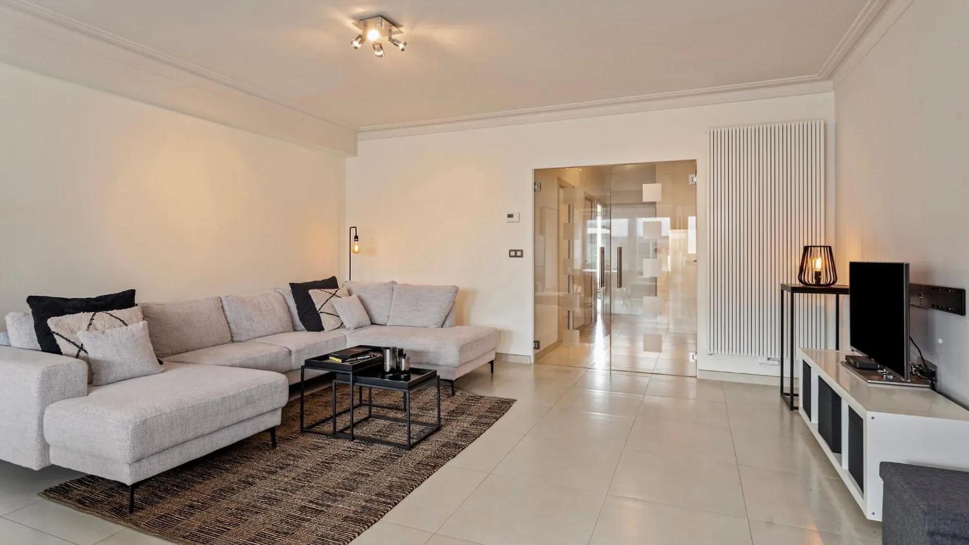 Apartmán Magdalena 5A 5Ev Ostende Belgie