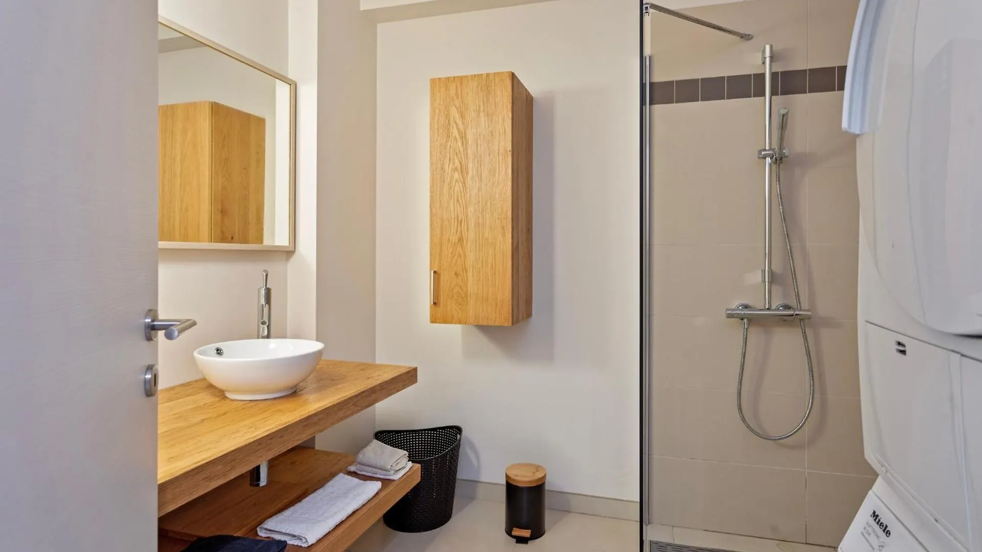 Apartmán Magdalena 5A 5Ev Ostende