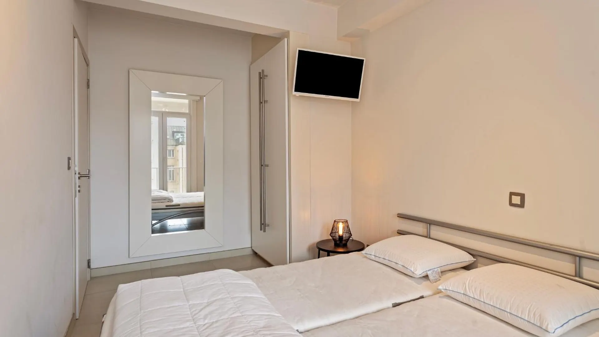 Apartmán Magdalena 5A 5Ev Ostende 0*,