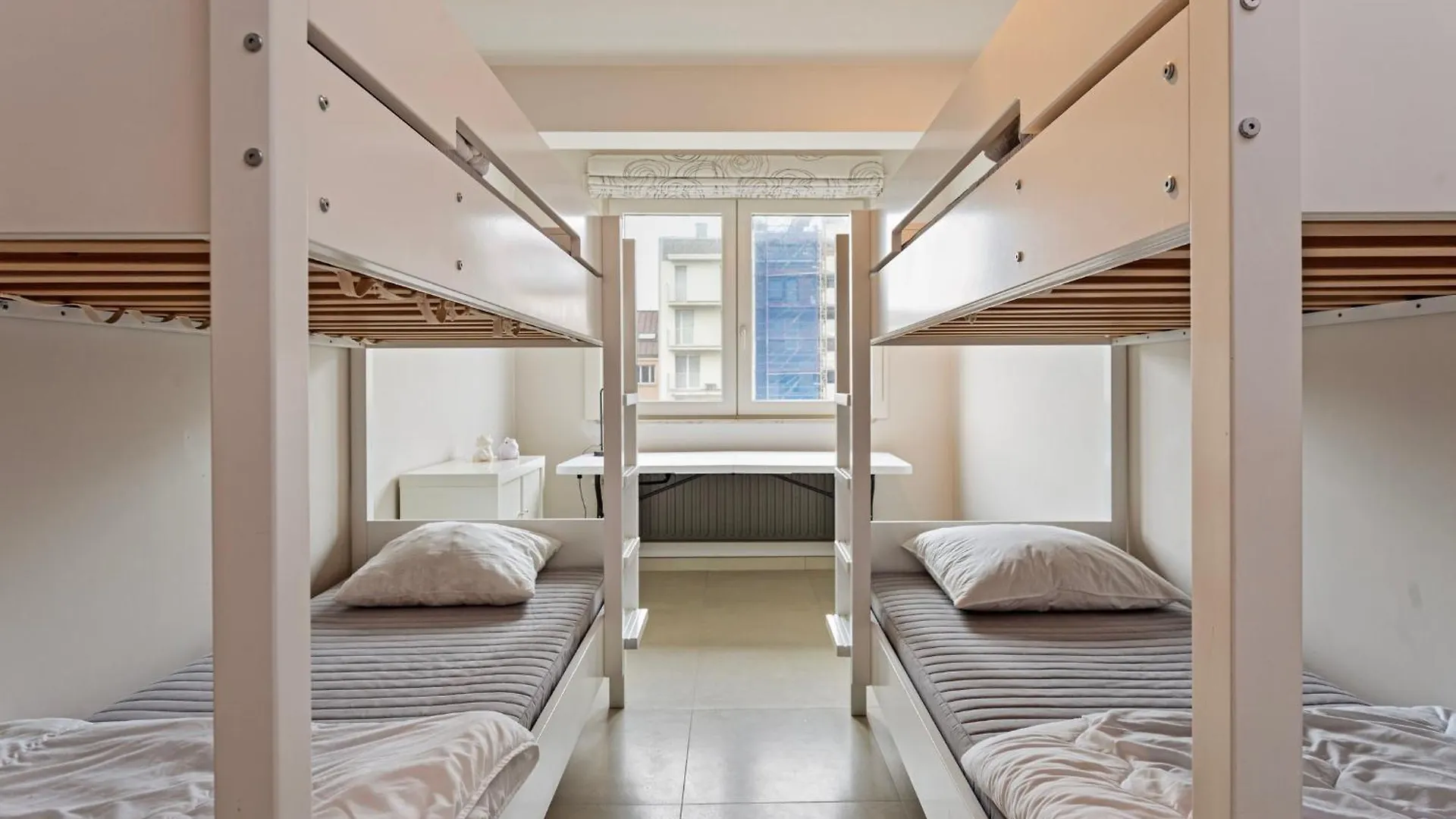 Apartmán Magdalena 5A 5Ev Ostende