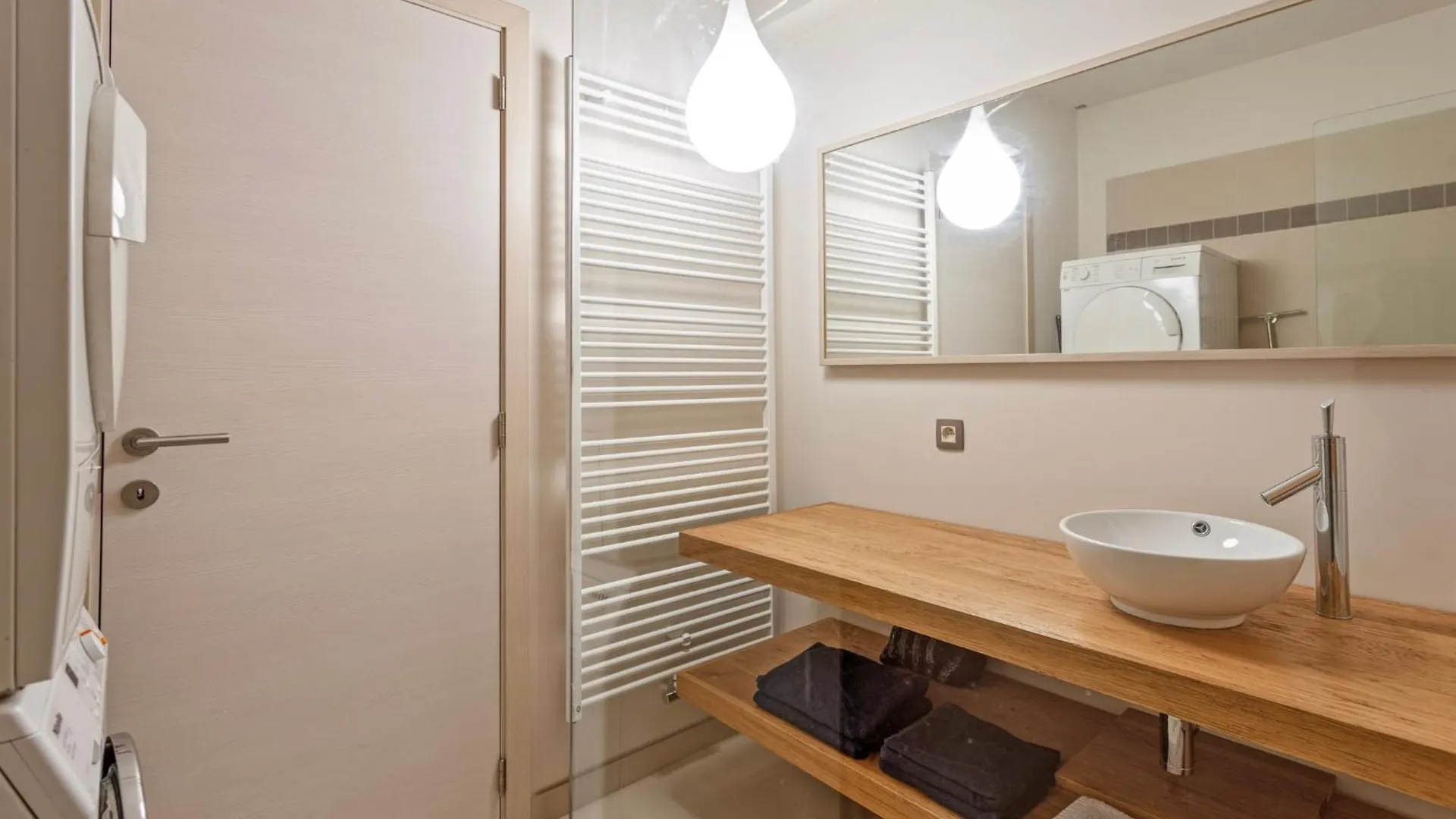 Apartmán Magdalena 5A 5Ev Ostende 0*,  Belgie