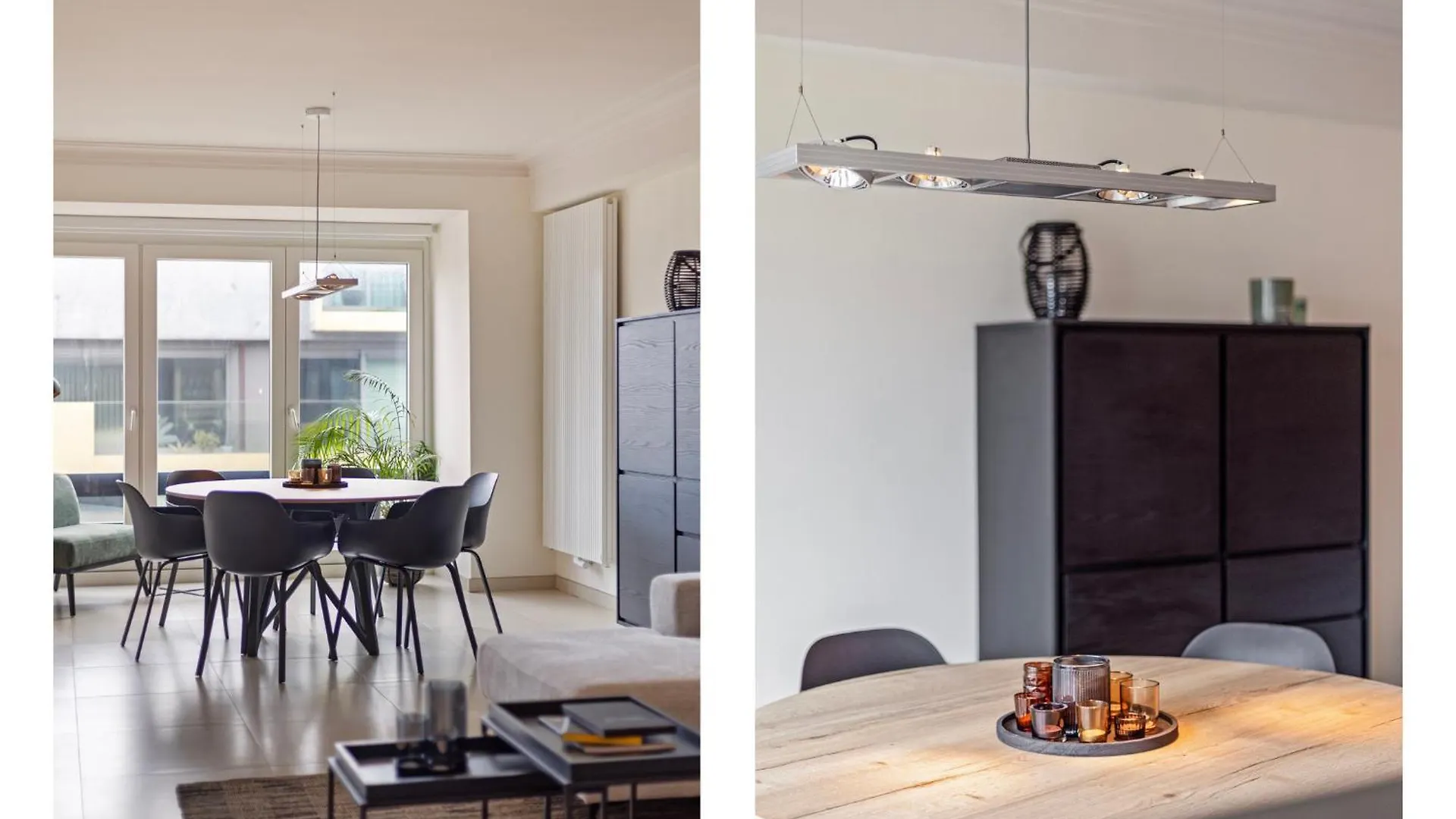 Apartmán Magdalena 5A 5Ev Ostende