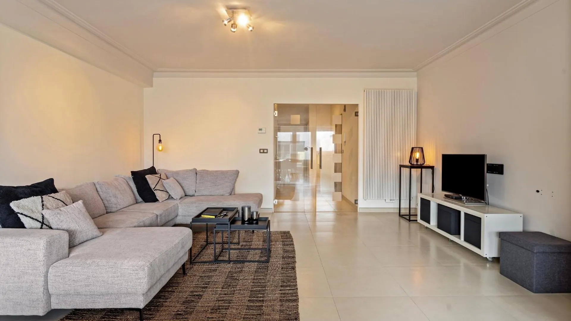 Apartmán Magdalena 5A 5Ev Ostende